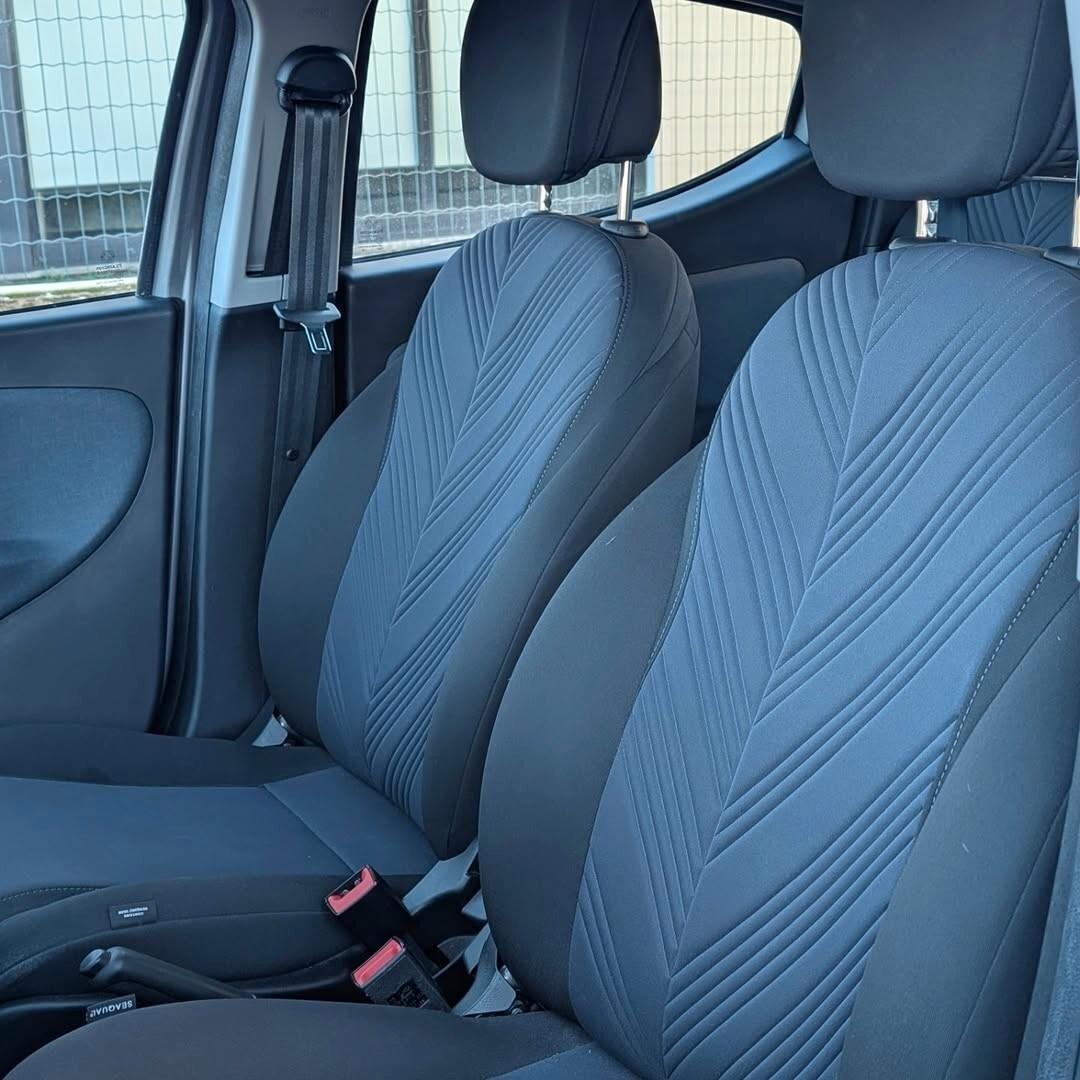 Lancia Ypsilon 1.0 FireFly 5 porte S&S Hybrid Ecochic Gold