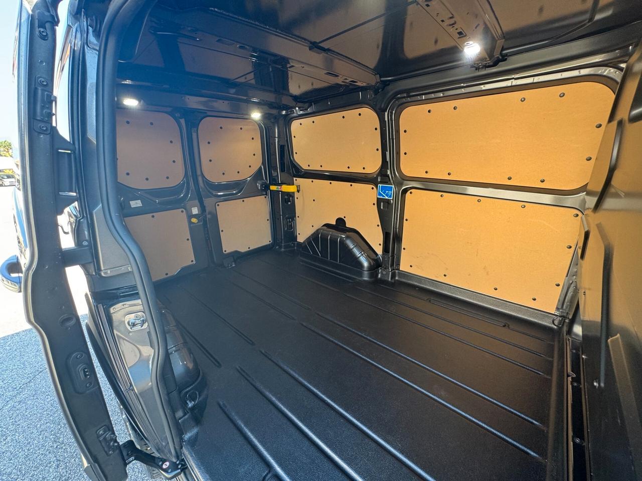Ford Transit Custom Van Sport 2.0EcoBlue 170CV 320 PC Automatico