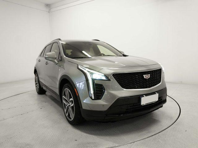 CADILLAC XT4 XT4 350 T AWD Sport