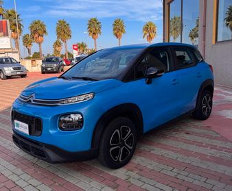 Citroen C3 Aircross BlueHDi 110 S&S Live