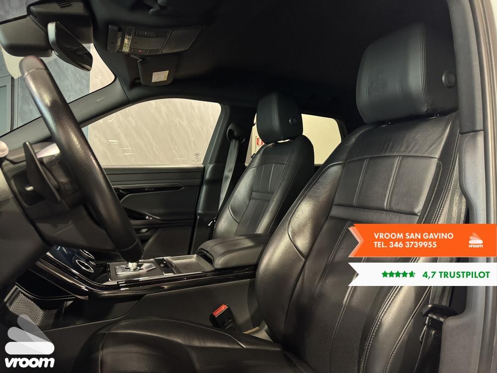 LAND ROVER RR Evoque 2ª serie Range Rover Evoq...