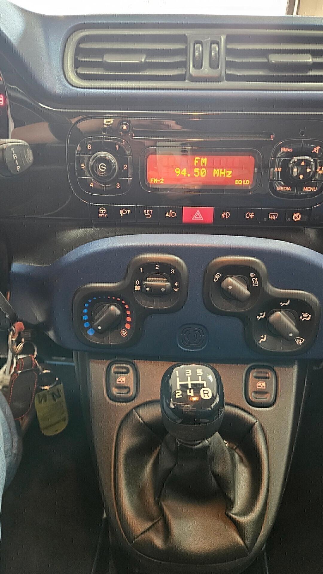 Fiat Panda 1.3 MJT S&S Easy