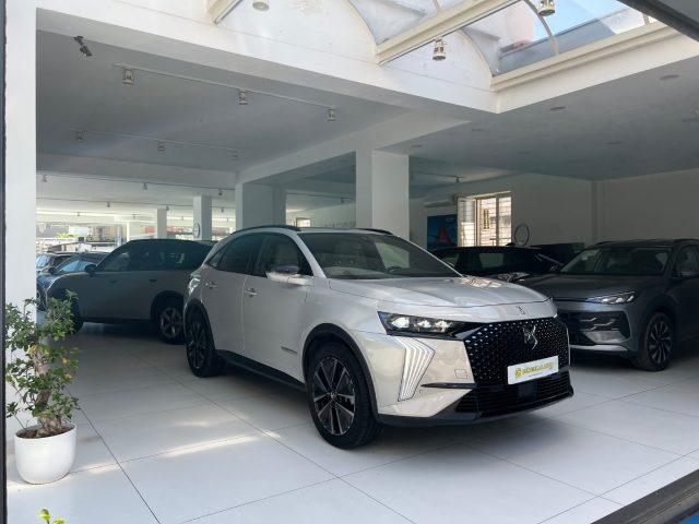 DS AUTOMOBILES DS 7 BlueHDi 130 aut. Esprit de Voyage da 299,00 ant.0