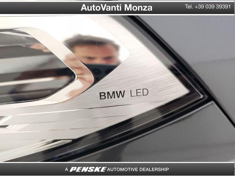 BMW X2 xDrive25e Advantage