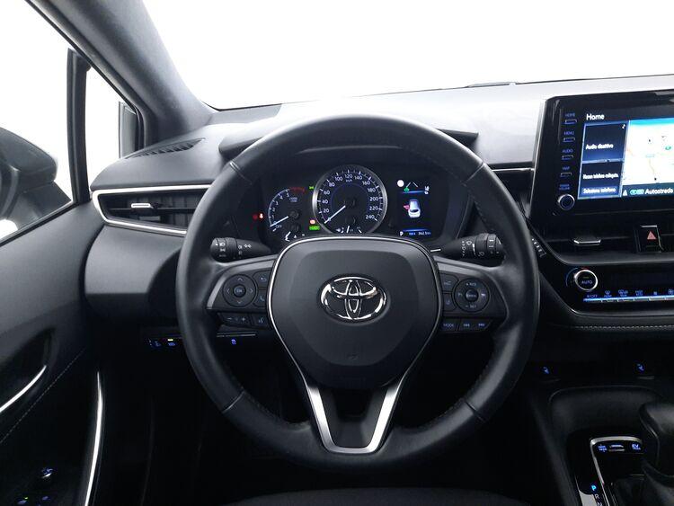 Toyota Corolla TS Hybrid Business BR636303 1.8 Full Hybrid 122CV
