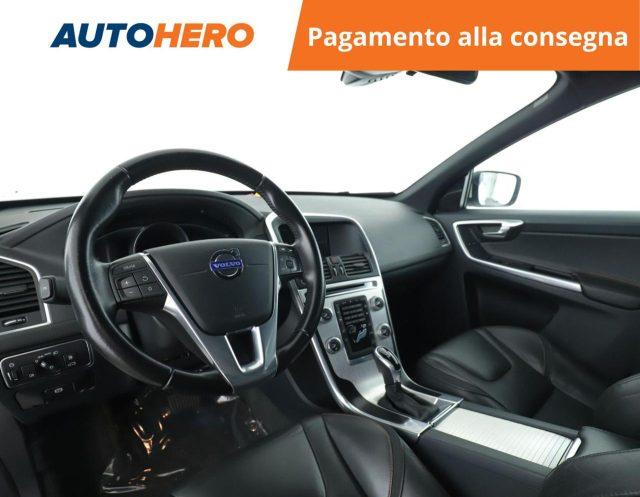 VOLVO XC60 D4 AWD Geartronic Volvo Ocean Race