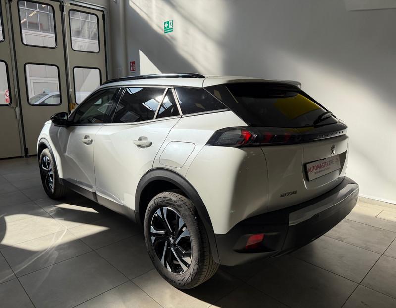 Peugeot 2008 2008 PureTech 100 S&S Allure Pack