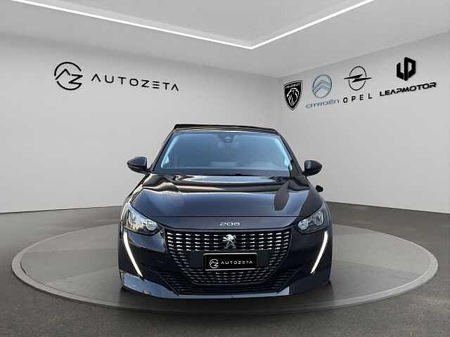 Peugeot 208 PureTech 75 Stop&Start 5 porte Active Pack