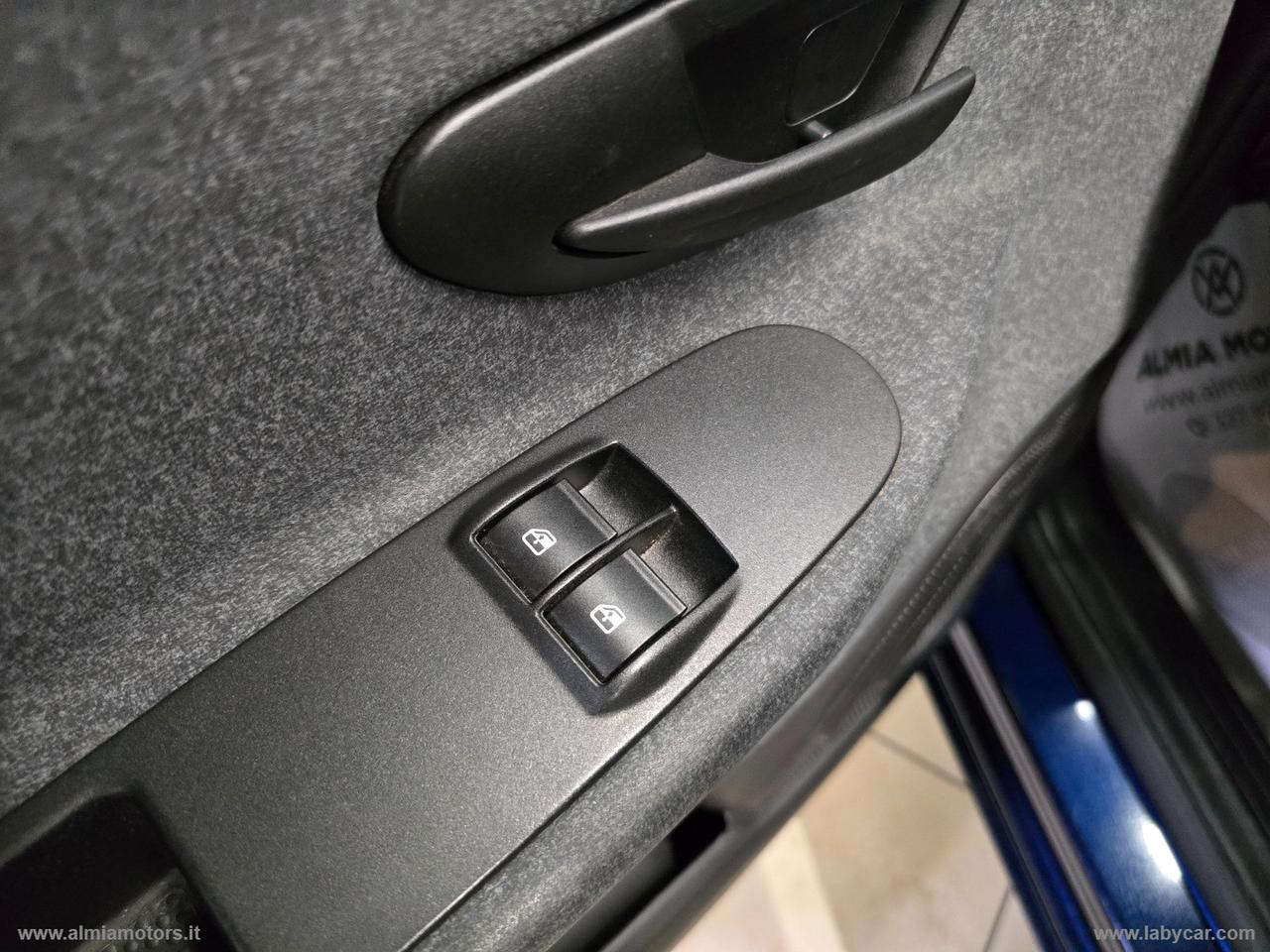 LANCIA Ypsilon 1.0 FireFly 5pS&S Hyb. Eco Silv.