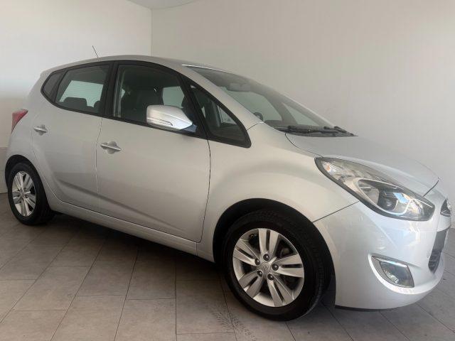 HYUNDAI iX20 1.4 90 CV Econext Comfort