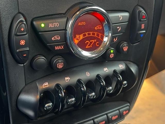 Mini Cooper S Countryman Mini 1.6 Cooper S Countryman ALL4
