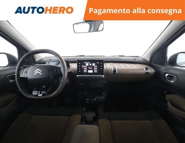 CITROEN C4 Cactus BlueHDi 100 S&S ETG6 Shine