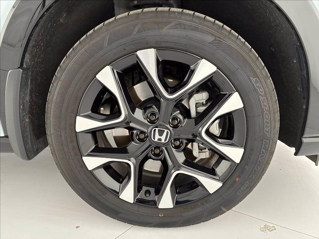 HONDA ZR-V 2.0 hev Advance del 2023