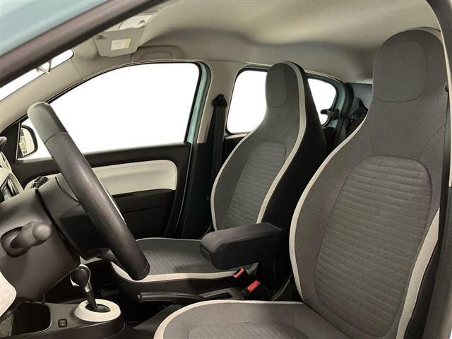 RENAULT Twingo 22kWh Equilibre