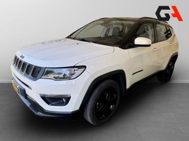 Jeep Compass Compass 2.0 Multijet II 4WD Night Eagle