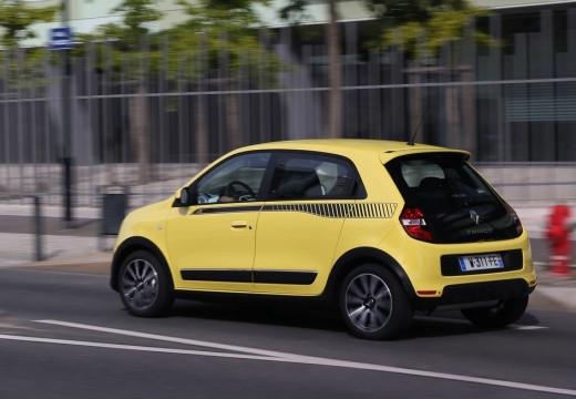 RENAULT Twingo III 2014 - Twingo 0.9 tce energy Sport s&s 90cv