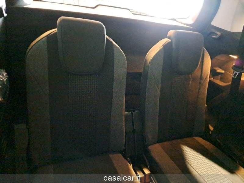 Peugeot 5008 BlueHDi 130 EAT8 S&S Business 3 ANNI DI GARANZIA KM ILLIMITATI PARI ALLA NUOVA