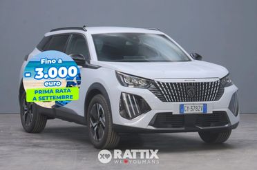 Peugeot 2008 1.2 puretech 100CV Allure