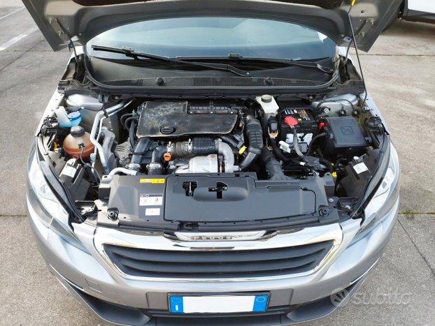 Peugeot 308 SW - 1.6 HDI - Neopatentati