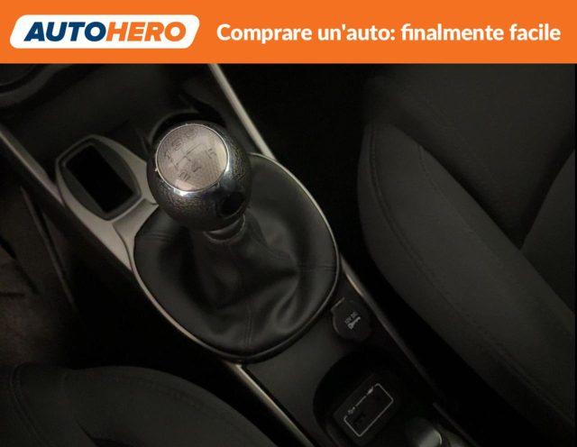 ALFA ROMEO MiTo 1.4 78 CV 8V S&S Urban