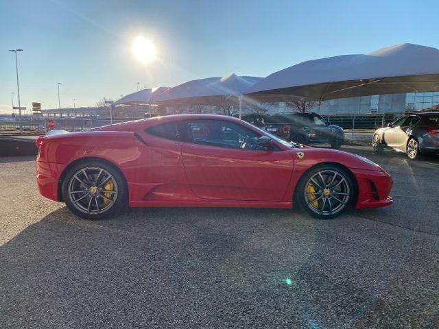 FERRARI F430 Scuderia F1