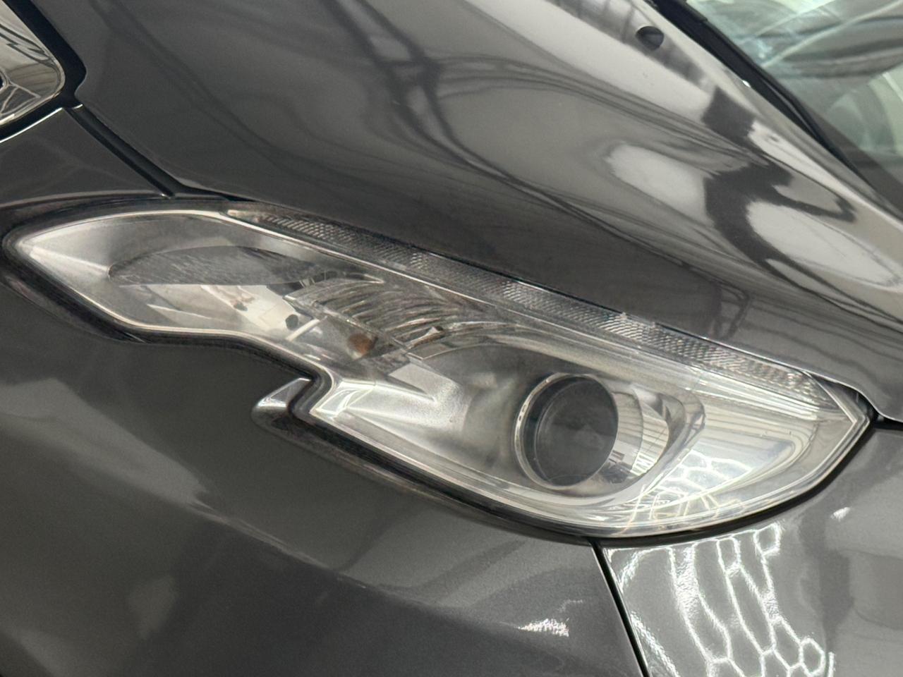 Peugeot 2008 PureTech 82 Active