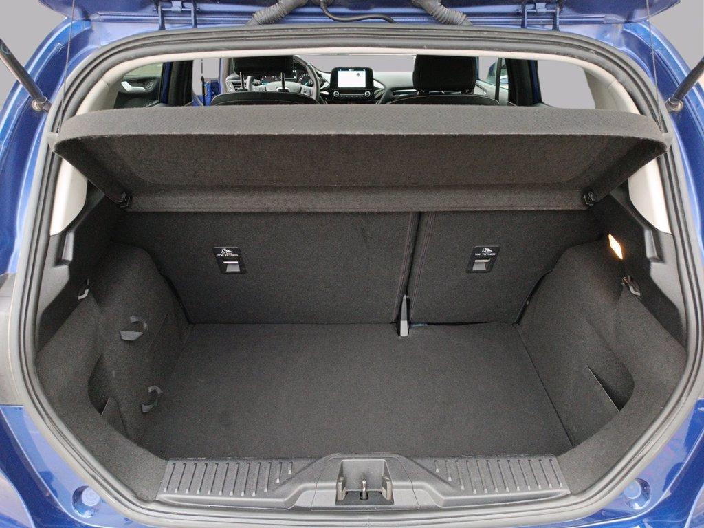 FORD Fiesta 5p 1.1 Titanium 85cv my18 del 2018