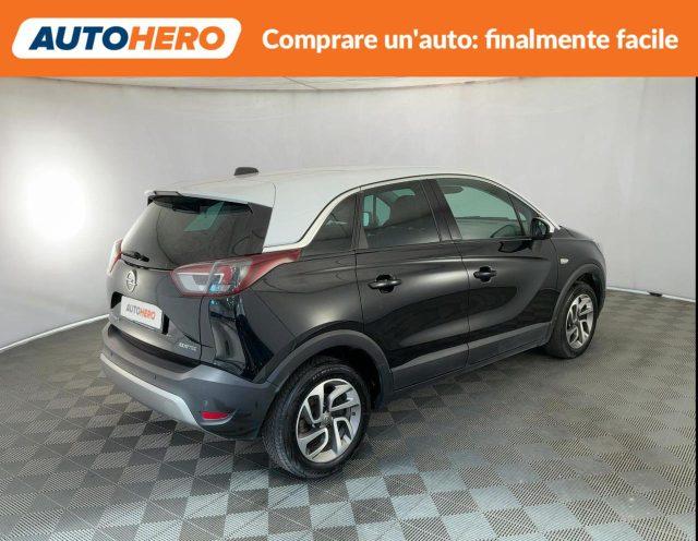 OPEL Crossland X 1.2 GPL 12V Innovation