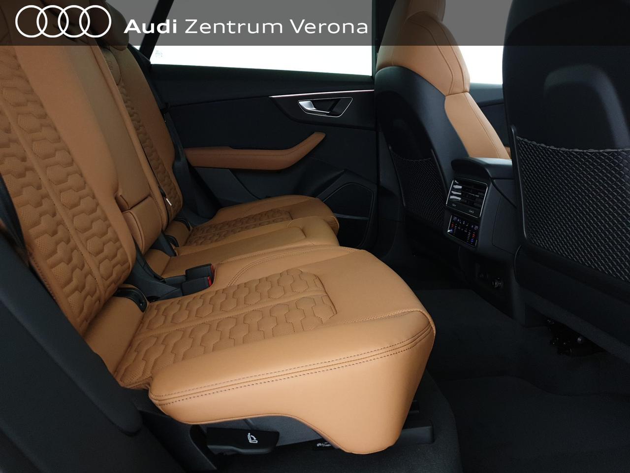 4.0TFSI 640CV tiptronic Performance
