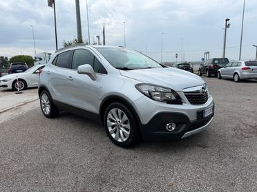 OPEL Mokka X 1.4 T GPL Tech 140 CV 4x2 b-C.