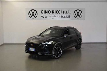 CUPRA Formentor Formentor 2.0 TDI 4Drive DSG