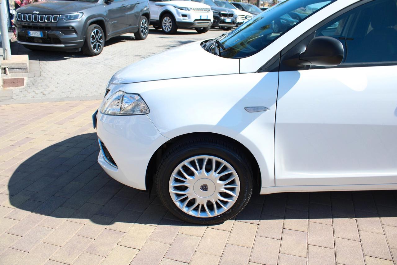 Lancia Ypsilon 1.3 MJT 16V 95 CV 5 porte S&S Platinum