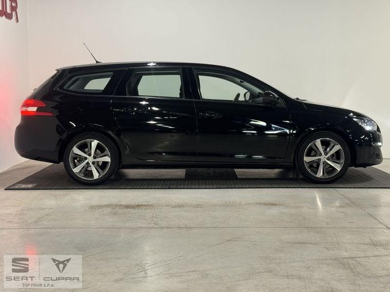 Peugeot 308 SW Allure BlueHDi 120cv S&S