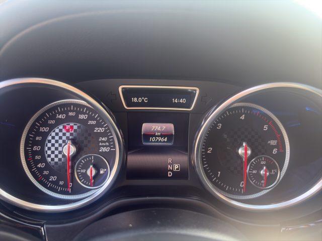 MERCEDES-BENZ CLA sse GLE Coupé GLE 350 d 4Matic Coupé Premium