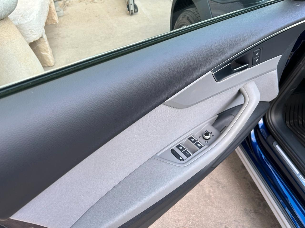 Audi A4 allroad 40 TDI 204 CV S tronic Business Evolution