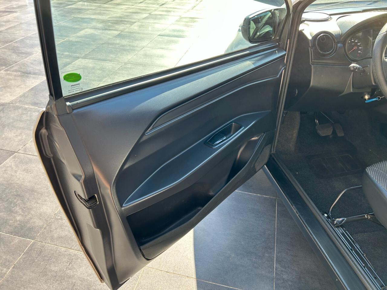 Aixam Miniauto Access