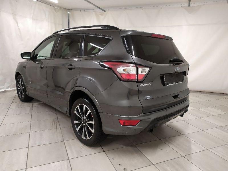 Ford Kuga 2.0 tdci ST-Line s&s awd 180cv powershift