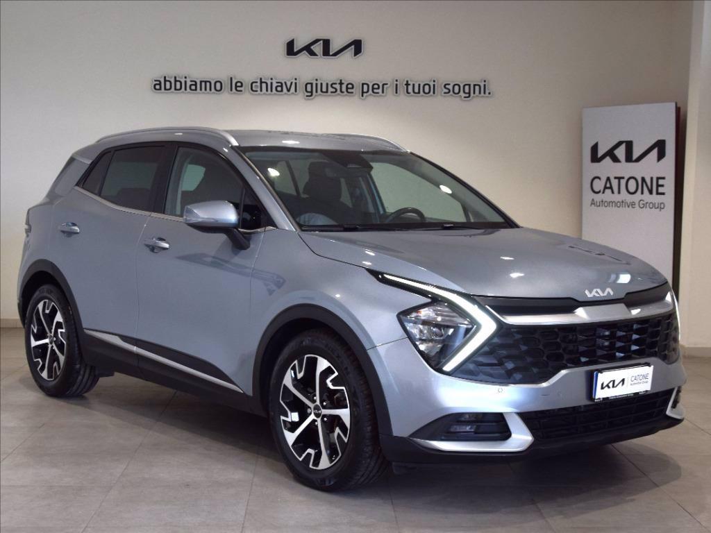 KIA Sportage 1.6 crdi mhev Style imt del 2022