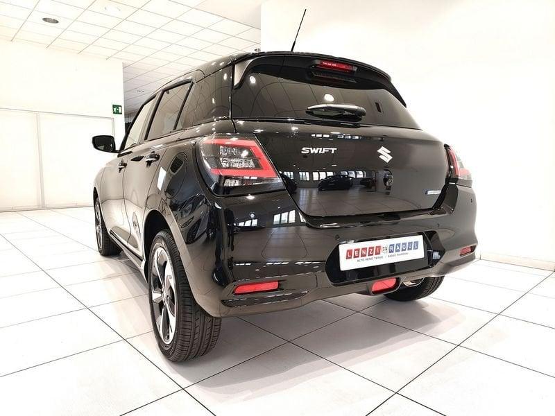 Suzuki Swift Swift 1.2h Top 4wd allgrip*PROMO SUZUKI*