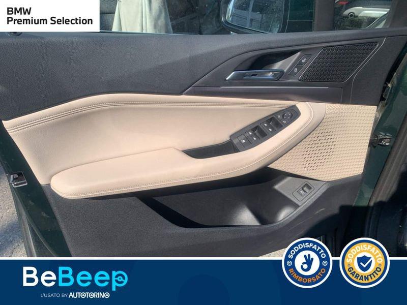 BMW Serie 2 Active Tourer 220I ACTIVE TOURER MHEV 48V MSPORT AUTO