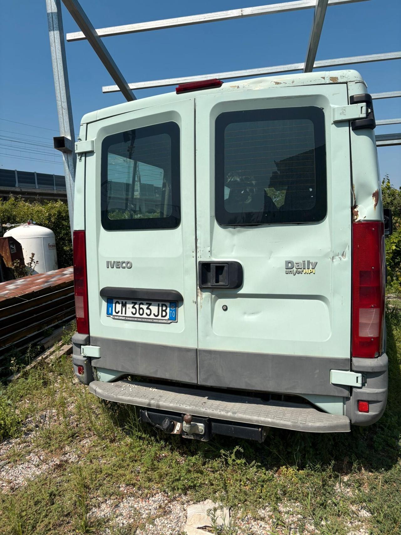Iveco