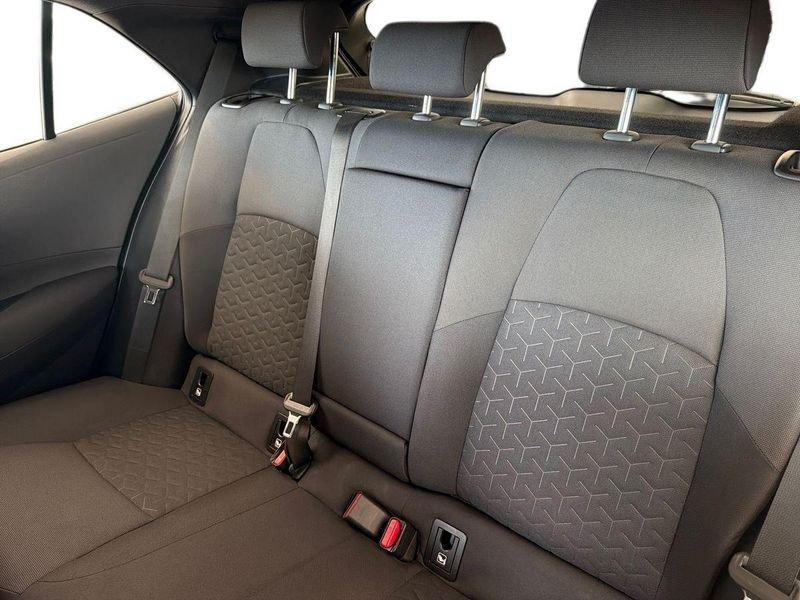Toyota Corolla 1.8 Hybrid Active