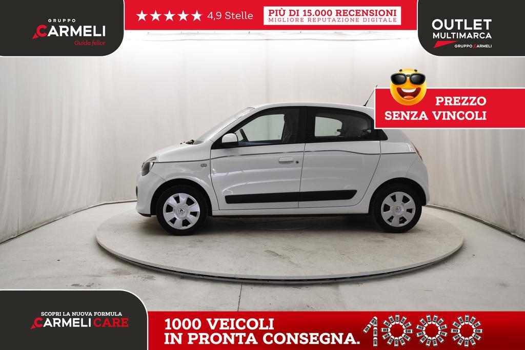 Renault Twingo 1.0 SCe Life
