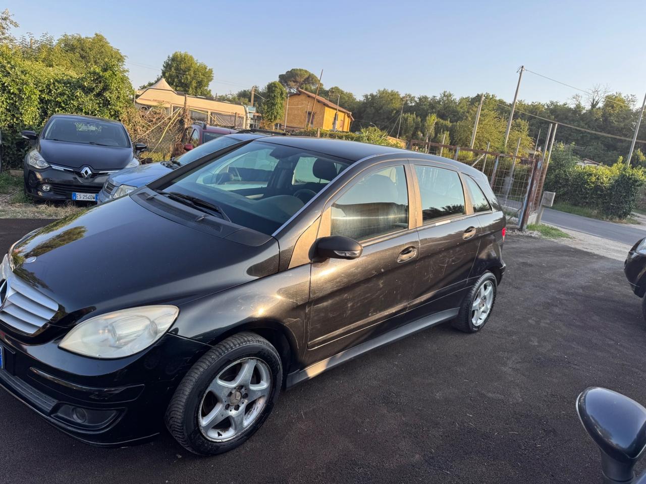 Mercedes-benz A 180 CDI Edition 10