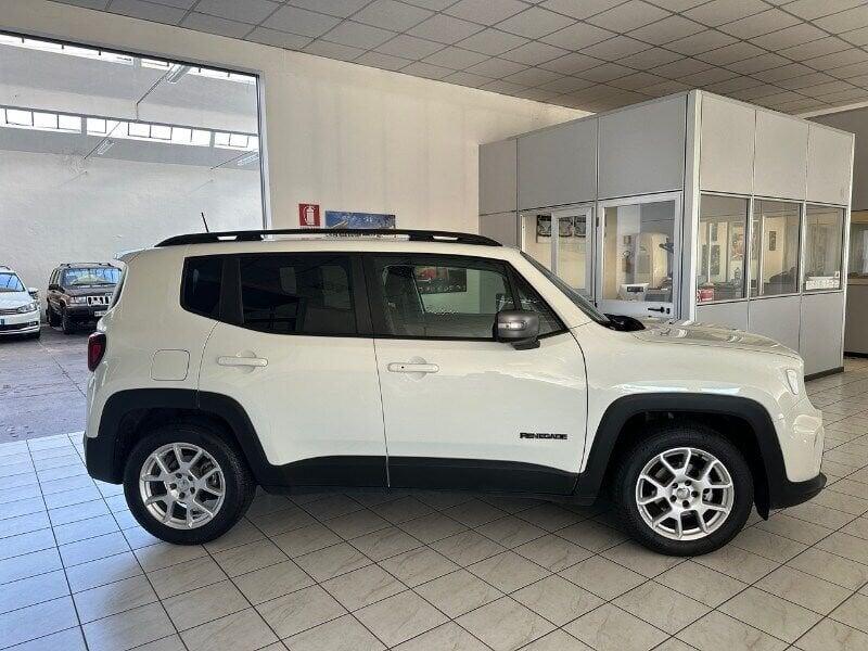 Jeep Renegade Renegade 1.0 T3 Limited