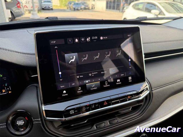 JEEP Compass 1.3 turbo t4 Limited phev 4xe PREZZO REALE IVA ESP