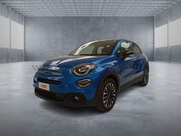 FIAT 500X 2022 1.3 mjet 95cv