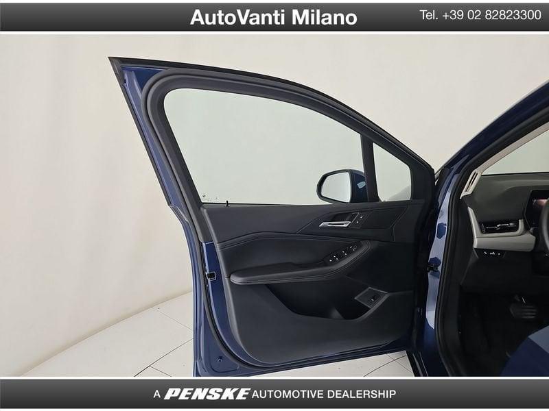 BMW Serie 2 Active Tourer 218i Active Tourer auto