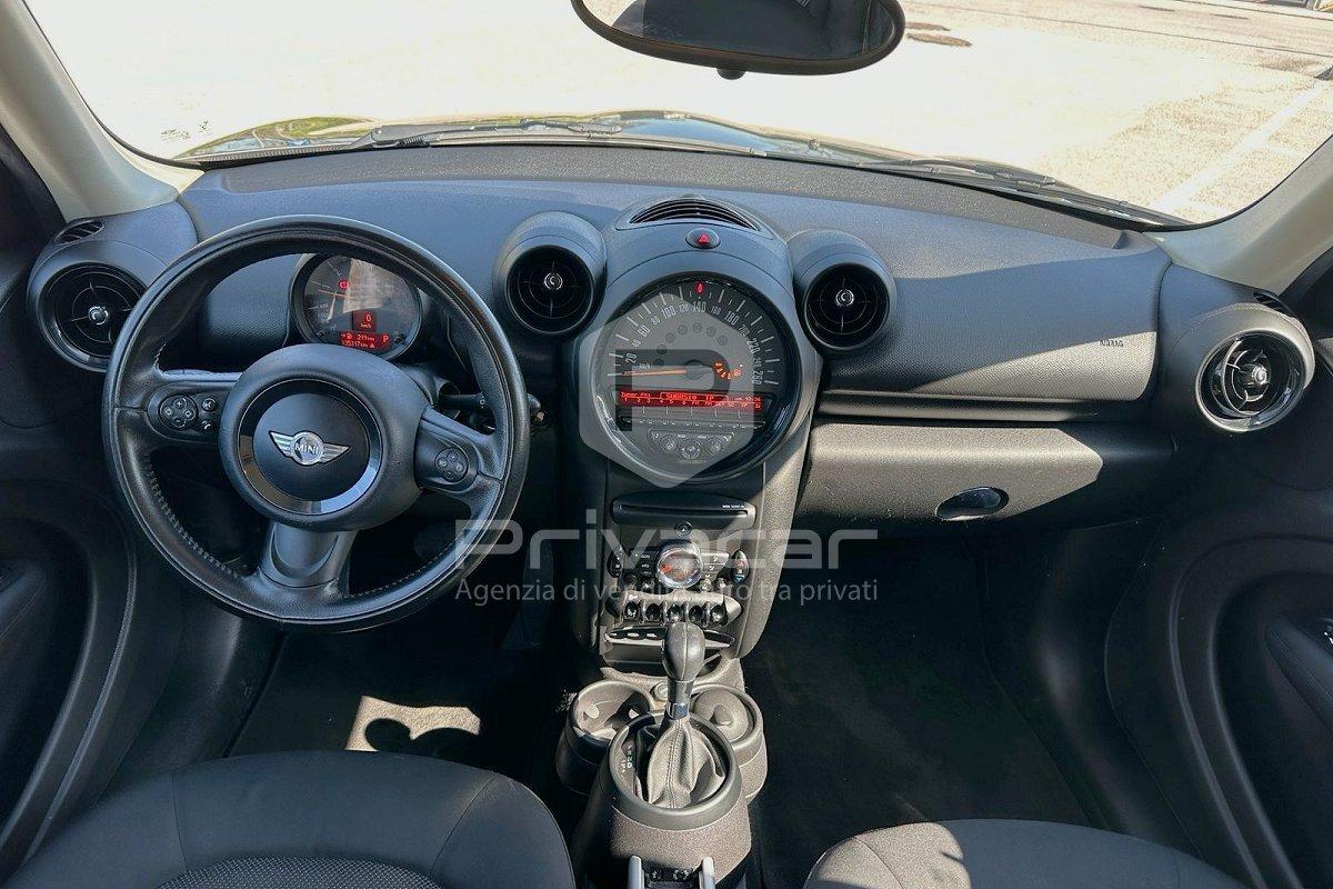 MINI Mini 2.0 Cooper D Park Lane Countryman Automatica