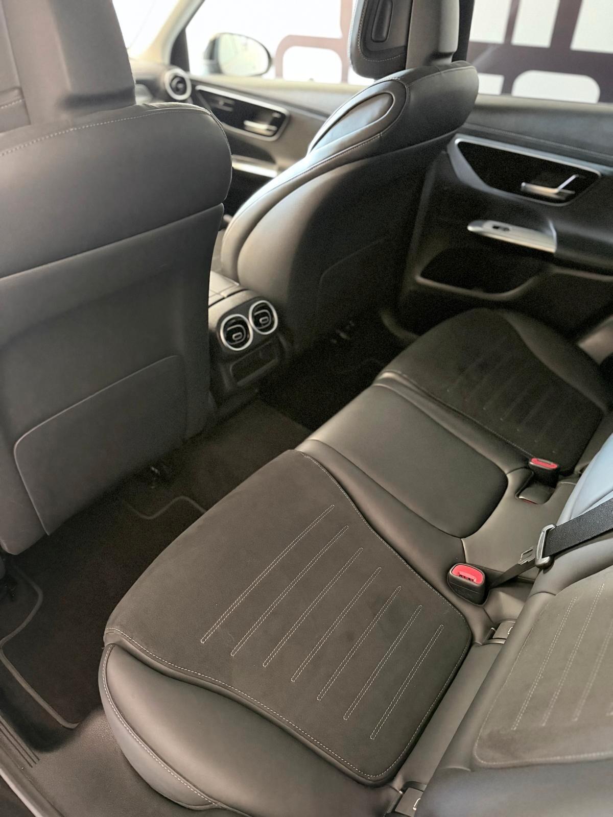 Mercedes-benz GLC 300 de hybrid EQ 4Matic AMG Line Advanced